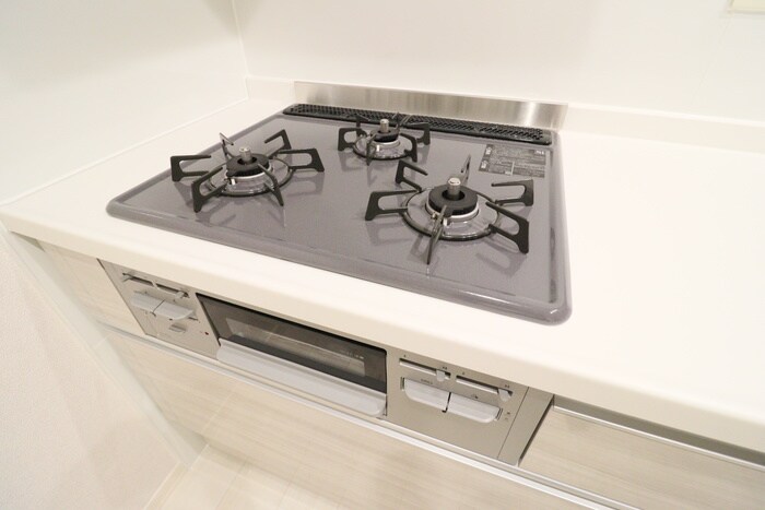 物件内観写真16　(キッチン)