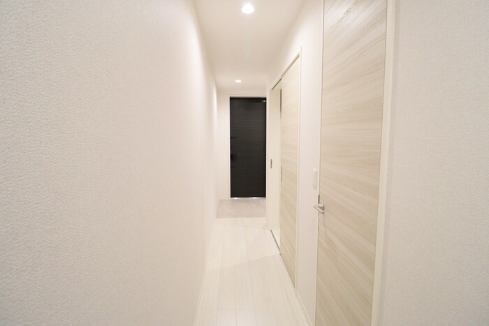 物件内観写真18　(廊下)