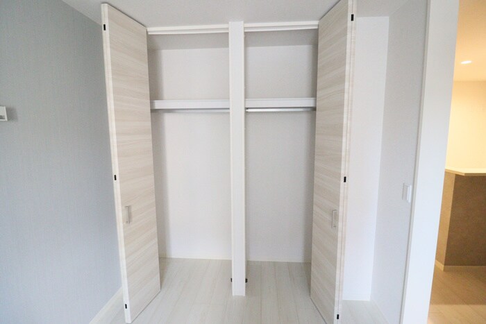 物件内観写真19　(収納)