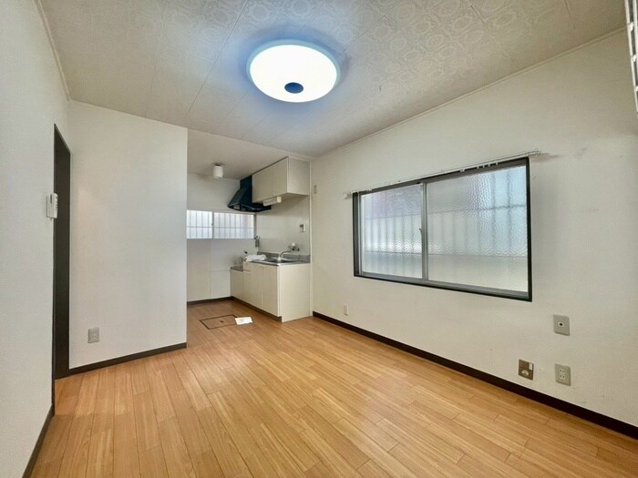 物件内観写真5　(居室)