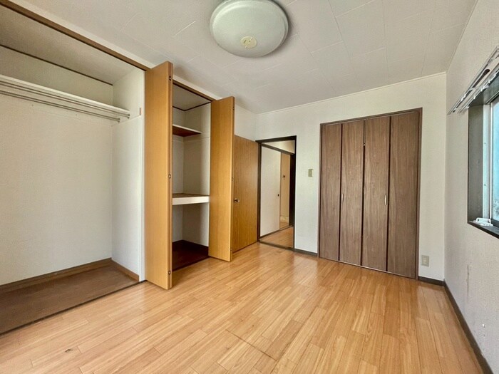 物件内観写真7　(居室)