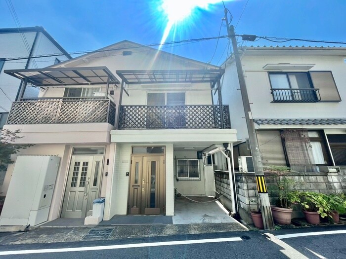 物件外観写真4　(外観写真)