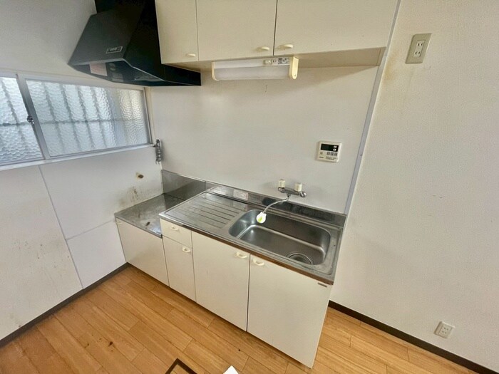 物件内観写真8　(キッチン)