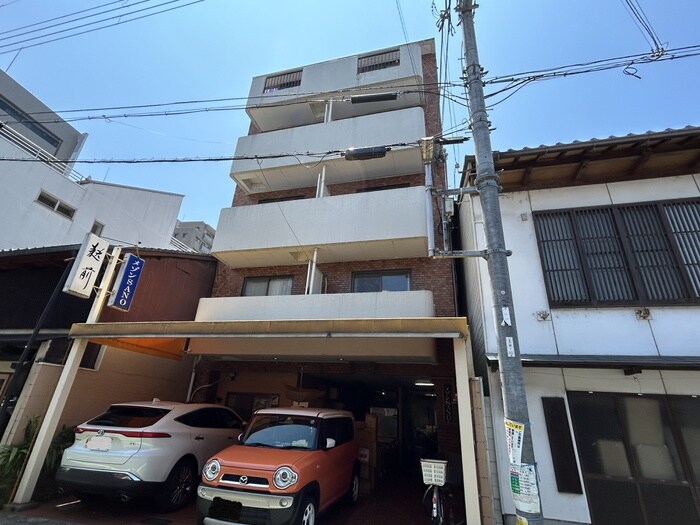 物件外観写真4　(外観写真)