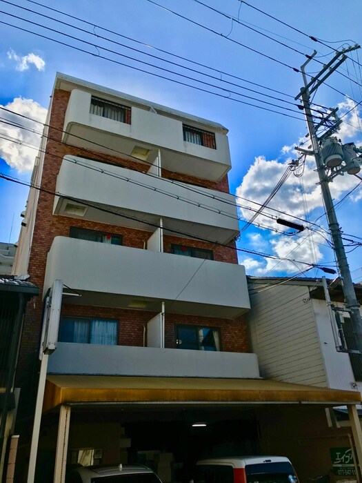 物件外観写真5　(外観写真)