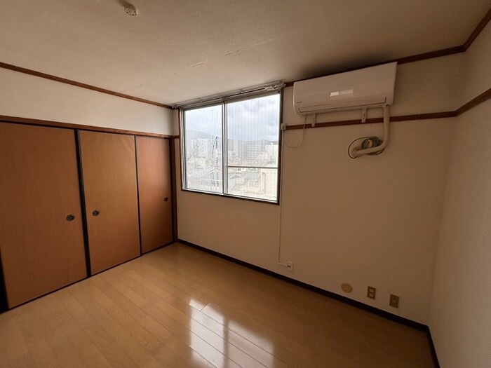 メゾンＳＡＮＯの居室