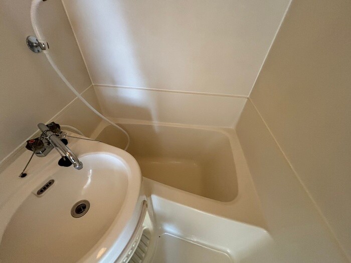 物件内観写真13　(バス／シャワールーム等)