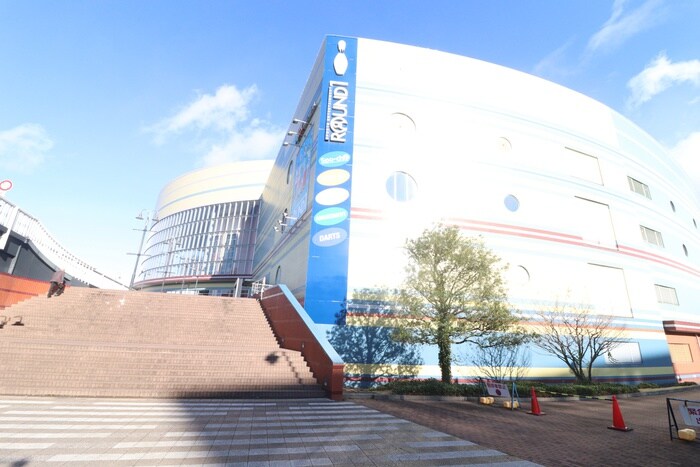 アーカス　アレックスシネマ