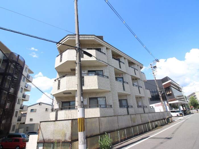 物件外観写真3　(外観写真)