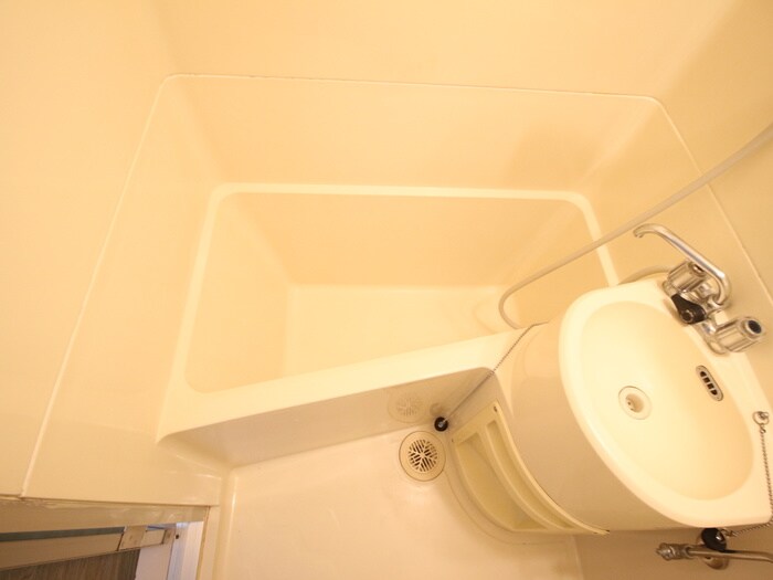 物件内観写真10　(バス／シャワールーム等)