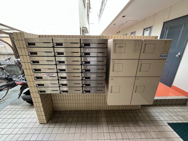 建物設備