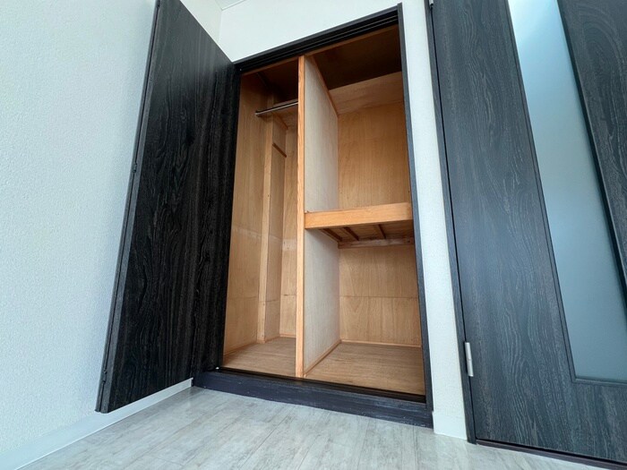 物件内観写真15　(収納)