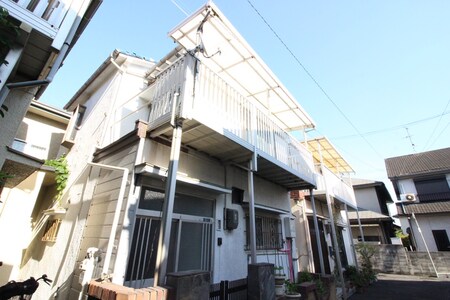 高石市戸建外観写真