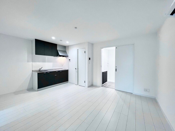 物件内観写真5　(居室)