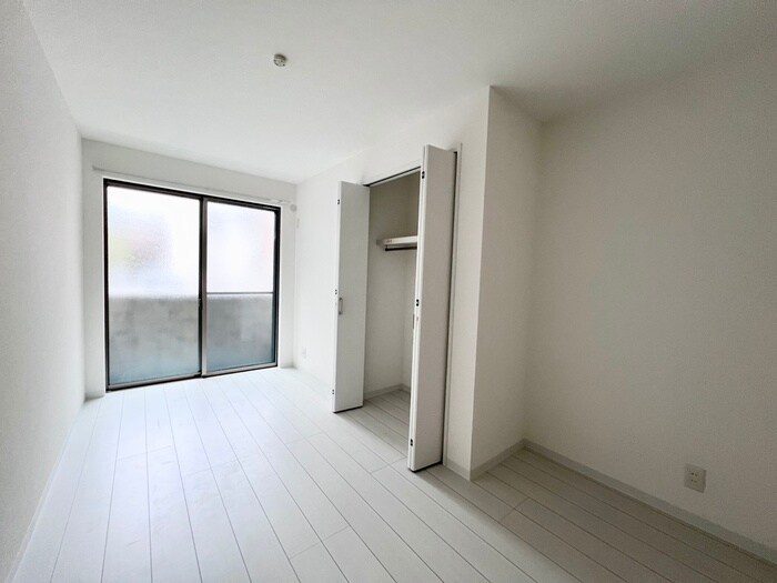 物件内観写真6　(居室)