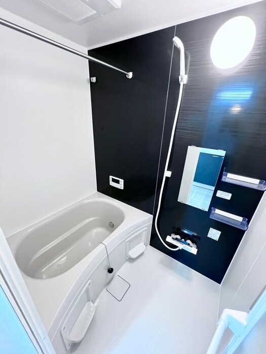 物件内観写真9　(バス／シャワールーム等)