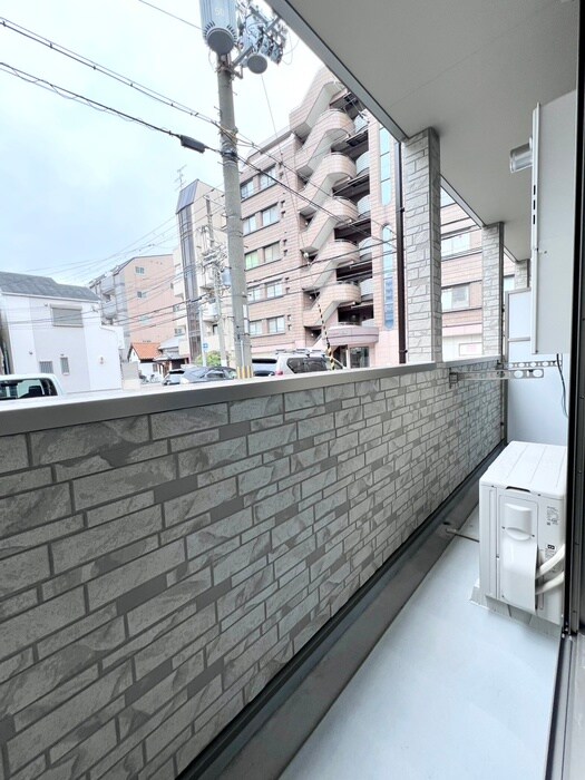 物件内観写真16　(ベランダ・バルコニー)