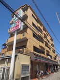 ビッグセブン堂山