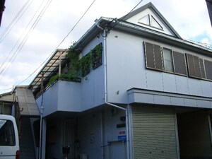 フォレスト２外観写真