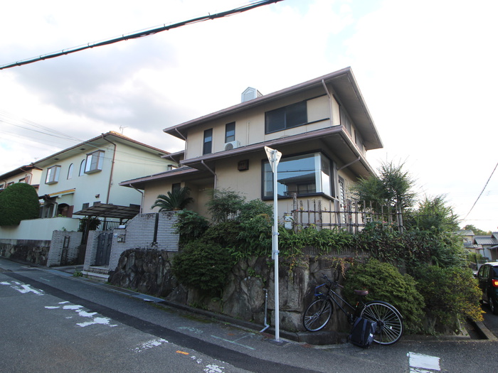 柳本様一戸建