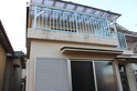 学園朝日元町貸家