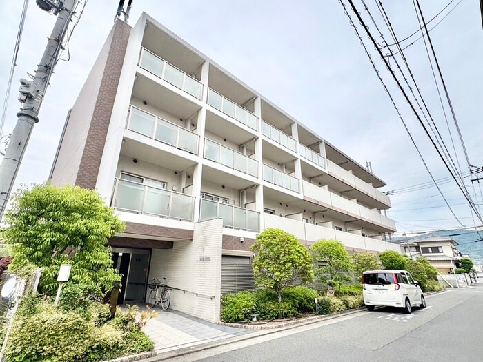 物件外観写真1　(建物設備)