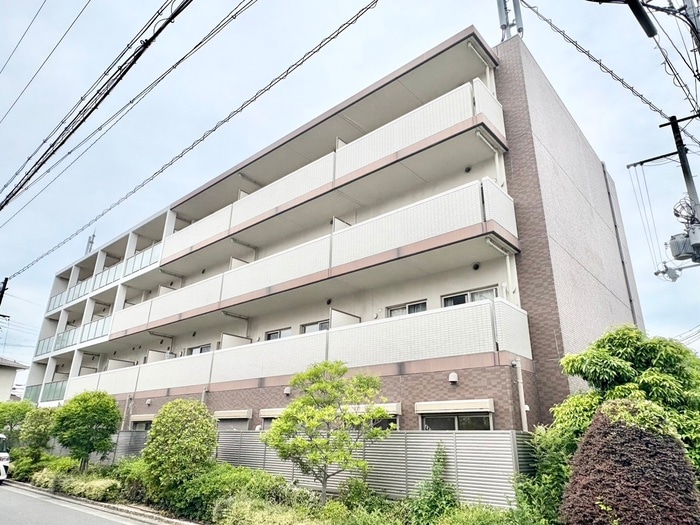 物件外観写真3　(外観写真)