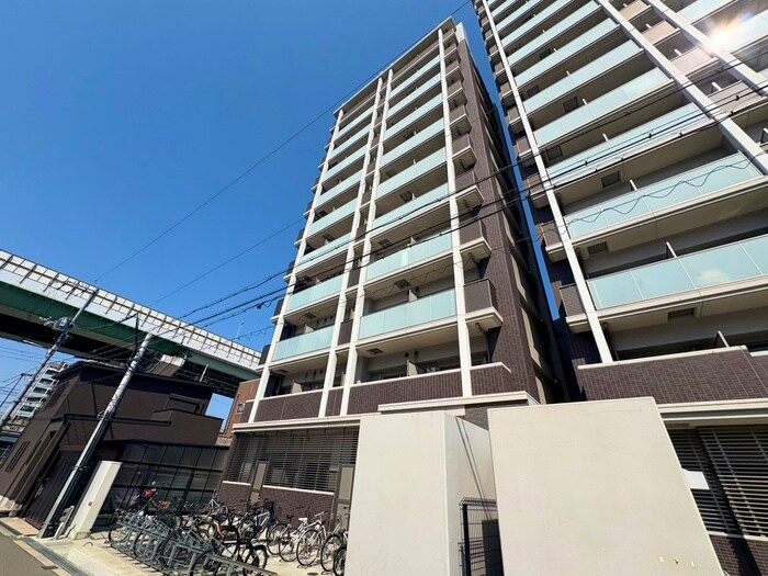 物件外観写真3　(外観写真)