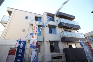 エル・セレーノ西宮広田外観写真