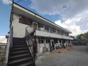 瑞ヶ池久保ハイツ