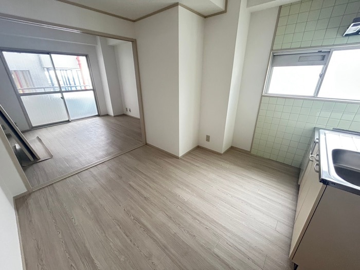 物件内観写真19　(居室)