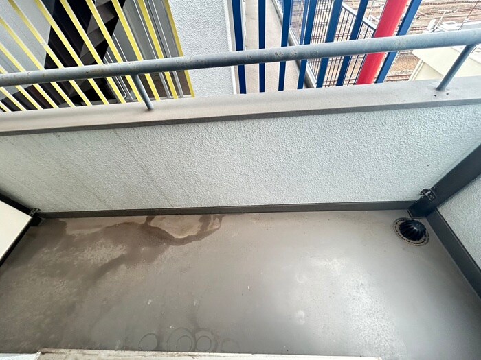 物件内観写真21　(ベランダ・バルコニー)