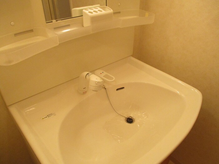 物件内観写真8　(洗面)