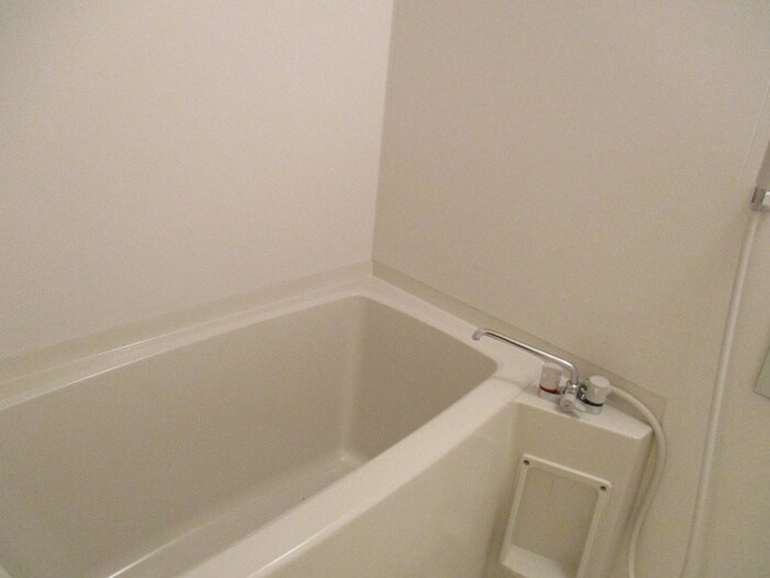 物件内観写真9　(バス／シャワールーム等)