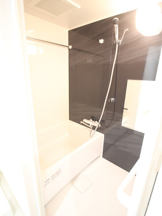 物件内観写真6　(バス／シャワールーム等)