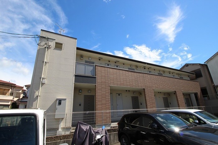 物件外観写真3　(その他)