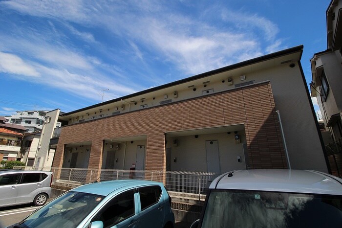 物件外観写真5　(周辺環境)