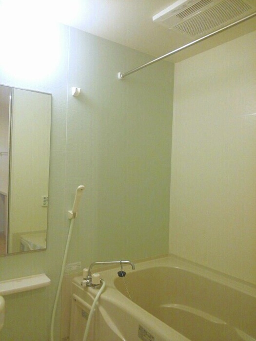 物件内観写真11　(バス／シャワールーム等)