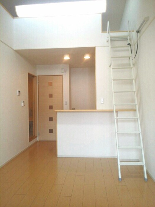 物件内観写真13　(ロフト)