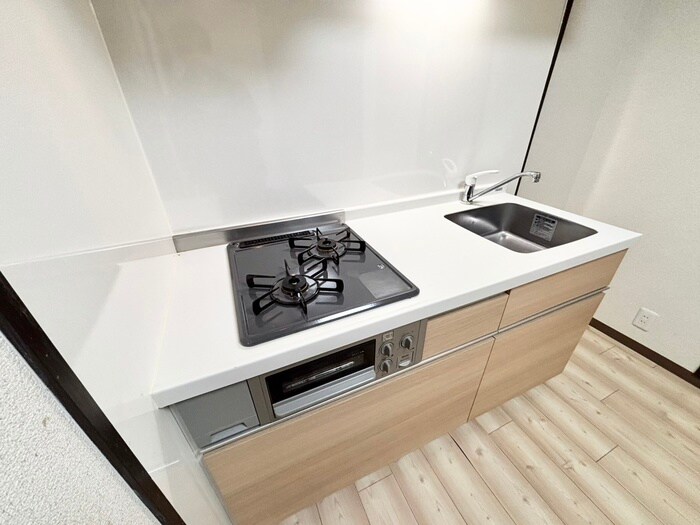 物件内観写真10　(キッチン)