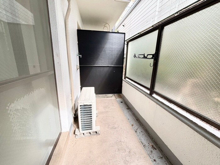 物件内観写真15　(ベランダ・バルコニー)