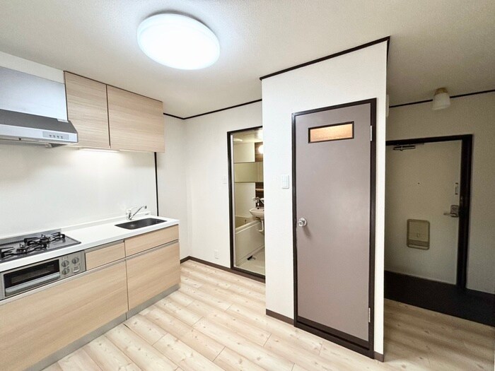 物件内観写真17　(居室)