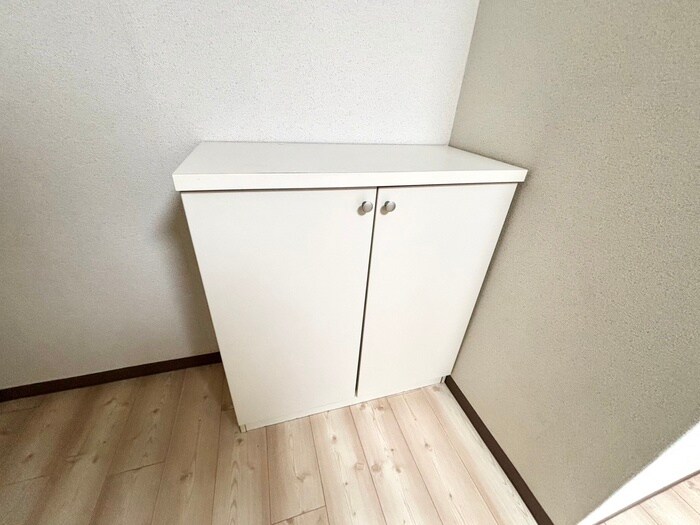 物件内観写真18　(収納)