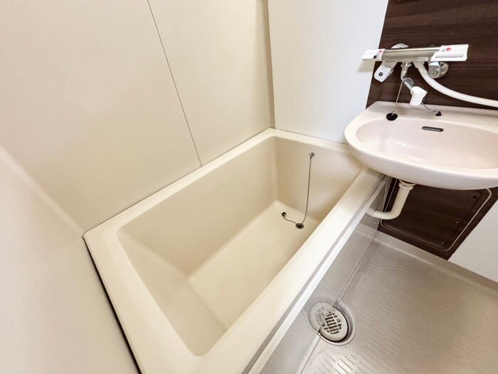 物件内観写真22　(バス／シャワールーム等)