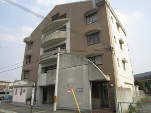 コ－トヴィレッジ外観写真