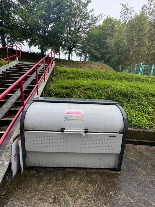 物件外観写真3　(建物設備)