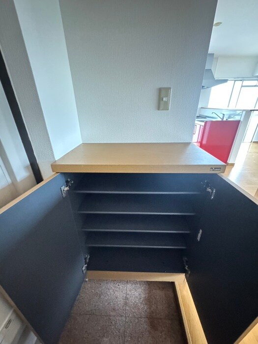 物件内観写真19　(靴箱)