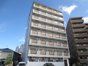 ハイツ玉川Ⅴ外観写真