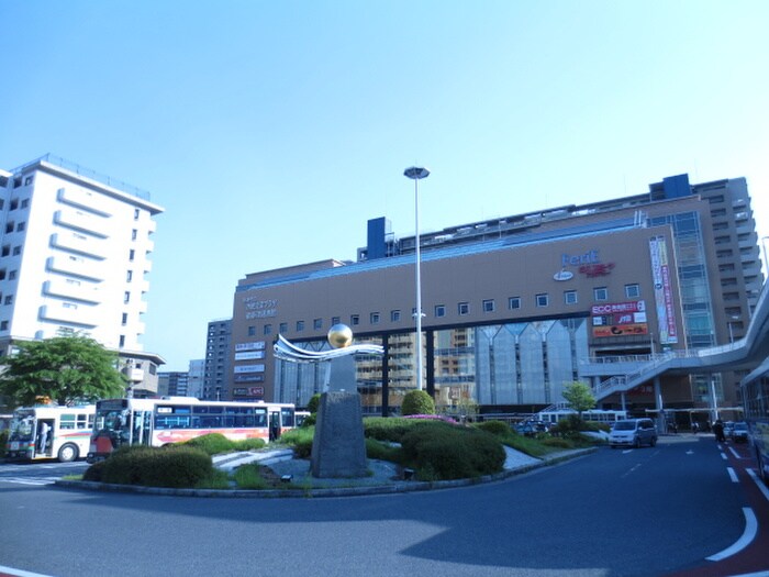 物件内観写真22　(周辺環境)