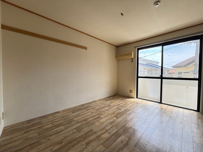 物件内観写真9　(居室)